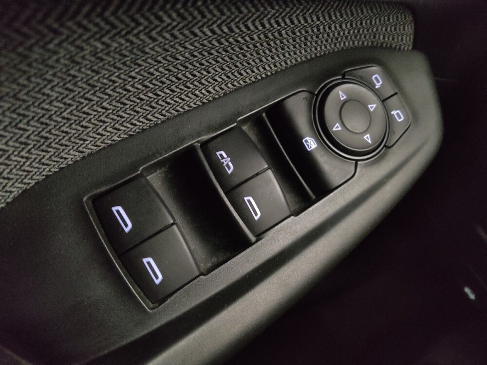 2021 Chevrolet TrailBlazer in Albuquerque, NM 87123 - 18122052 27