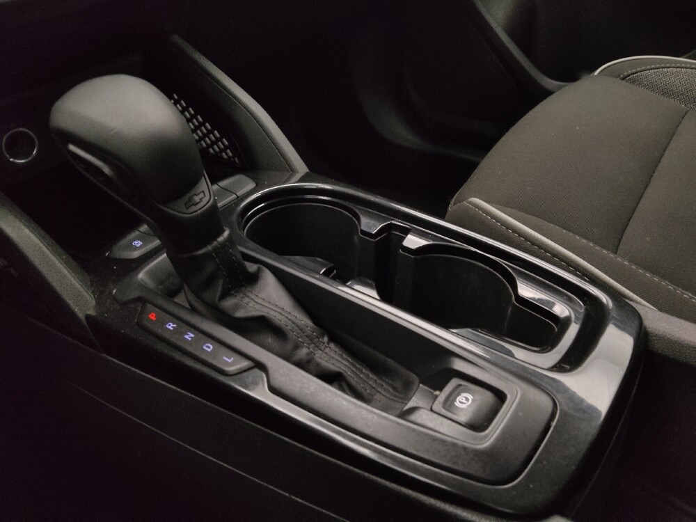 2021 Chevrolet TrailBlazer in Albuquerque, NM 87123 - 18122052 26