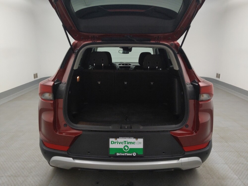 2021 Chevrolet TrailBlazer in Albuquerque, NM 87123 - 18122052 29