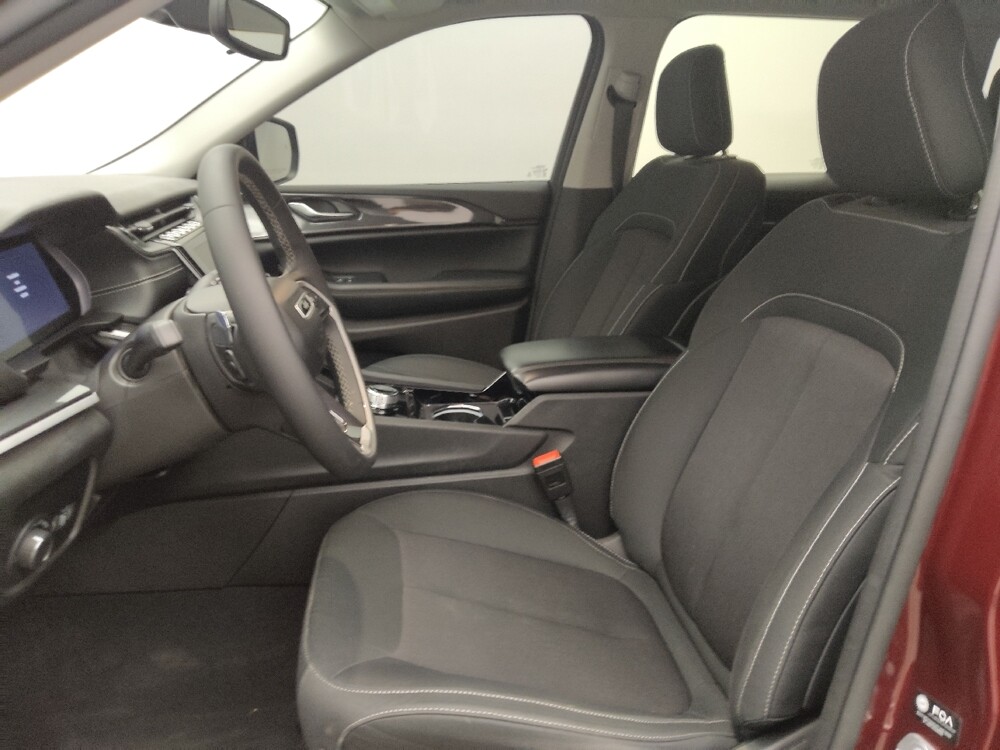 2023 Jeep Grand Cherokee in Colorado Springs, CO 80909 - 18122053 17