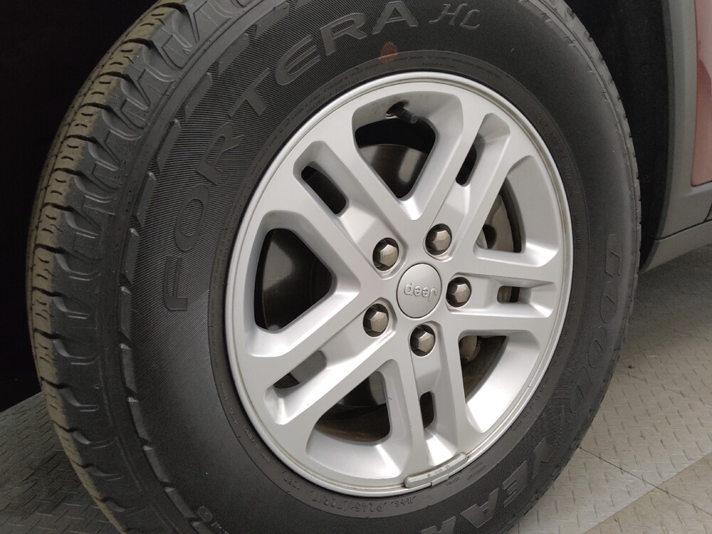 2023 Jeep Grand Cherokee in Colorado Springs, CO 80909 - 18122053 31