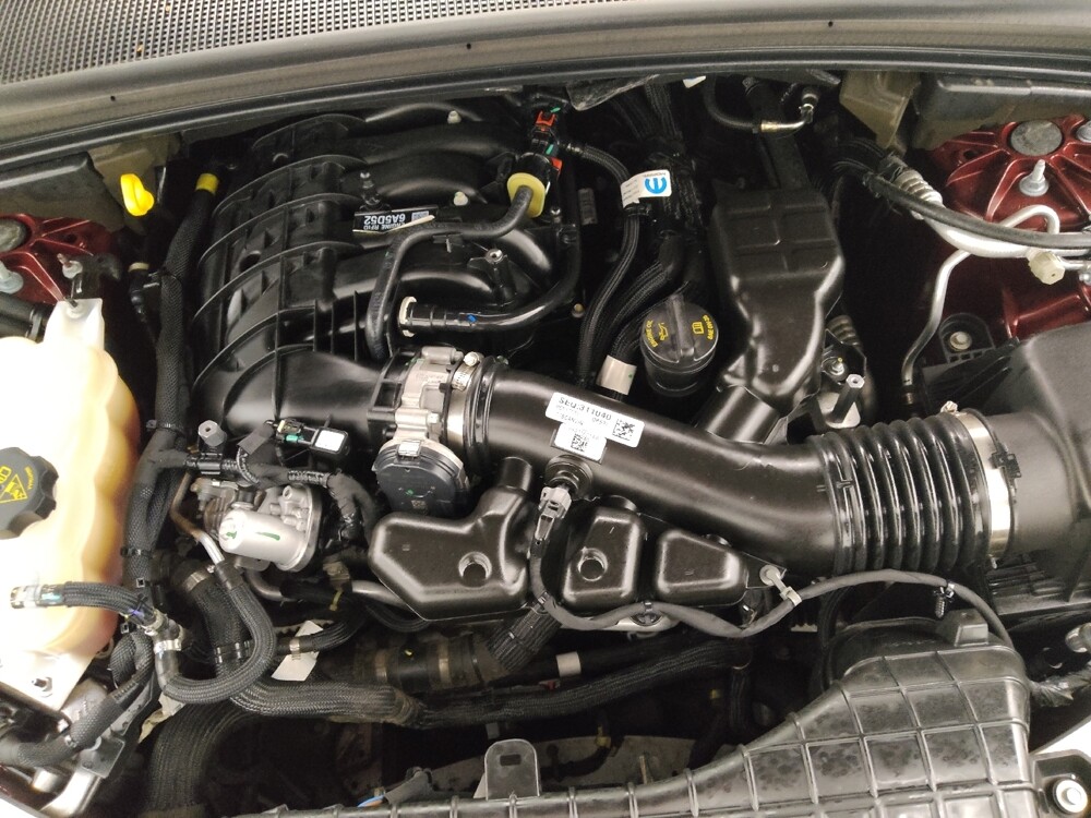 2023 Jeep Grand Cherokee in Colorado Springs, CO 80909 - 18122053 30