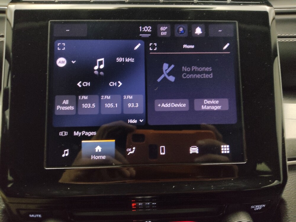 2023 Jeep Grand Cherokee in Colorado Springs, CO 80909 - 18122053 25