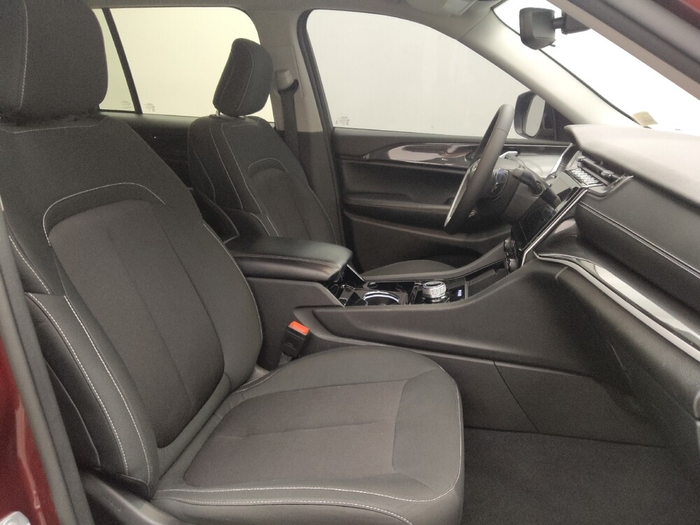 2023 Jeep Grand Cherokee in Colorado Springs, CO 80909 - 18122053 21