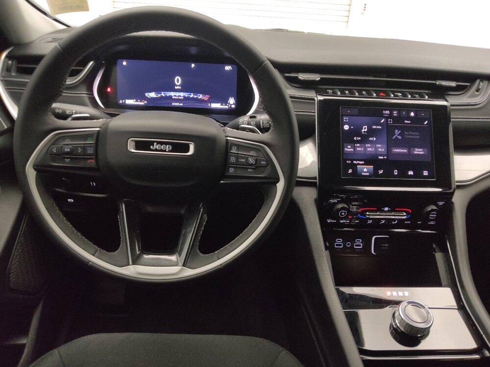 2023 Jeep Grand Cherokee in Colorado Springs, CO 80909 - 18122053 22