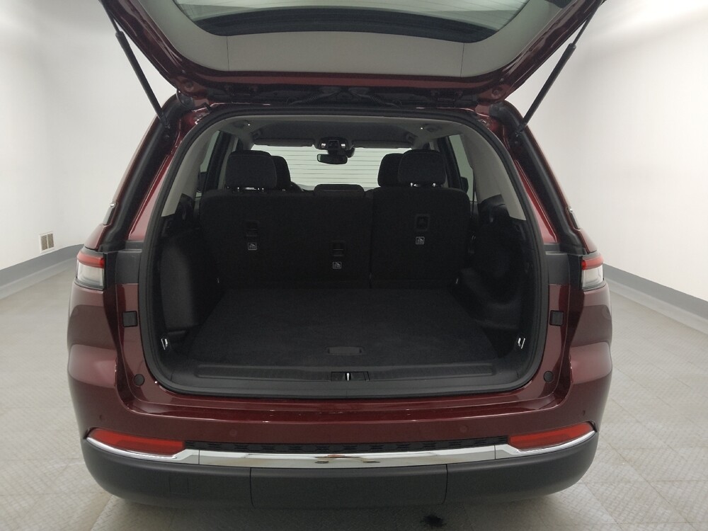 2023 Jeep Grand Cherokee in Colorado Springs, CO 80909 - 18122053 29