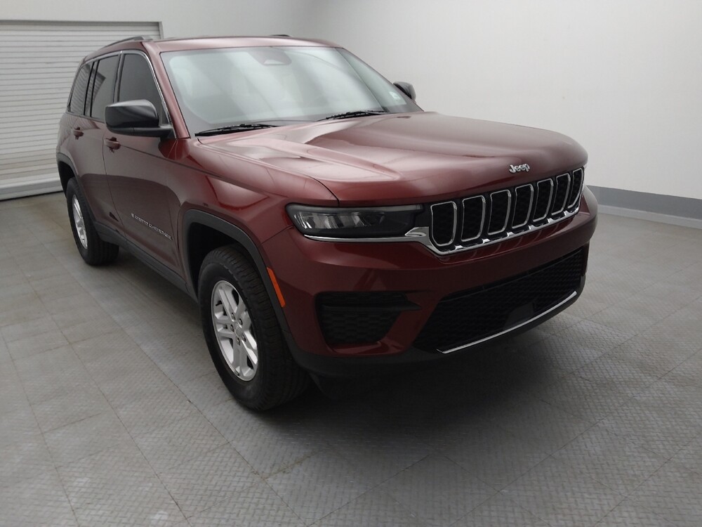 2023 Jeep Grand Cherokee in Colorado Springs, CO 80909 - 18122053 13
