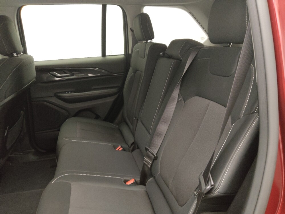 2023 Jeep Grand Cherokee in Colorado Springs, CO 80909 - 18122053 18