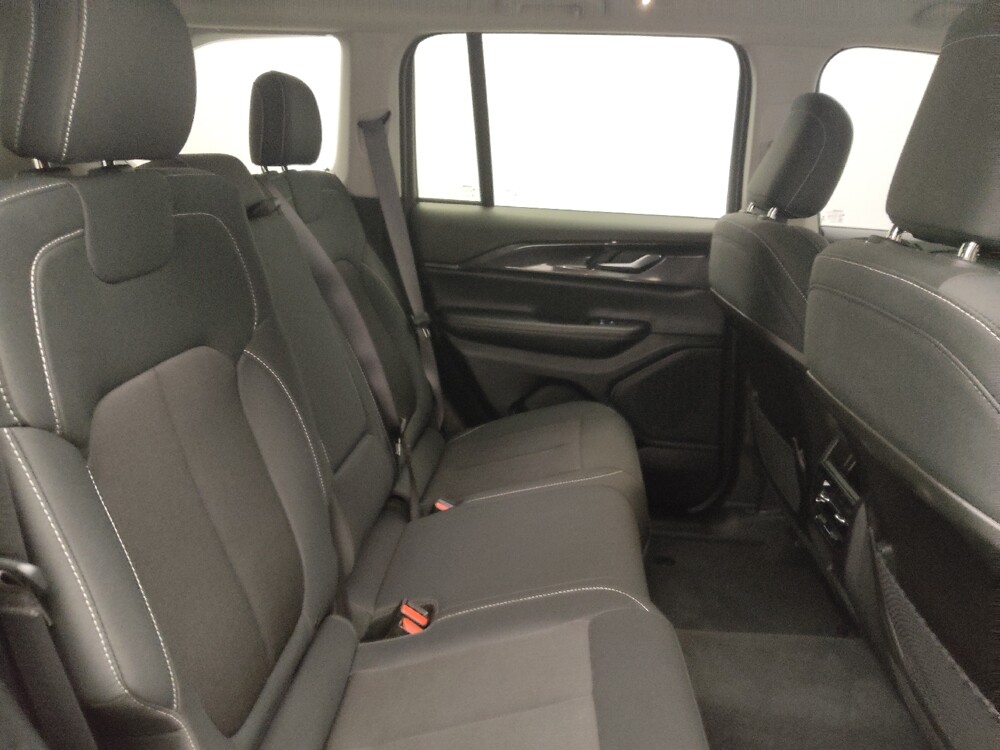 2023 Jeep Grand Cherokee in Colorado Springs, CO 80909 - 18122053 19