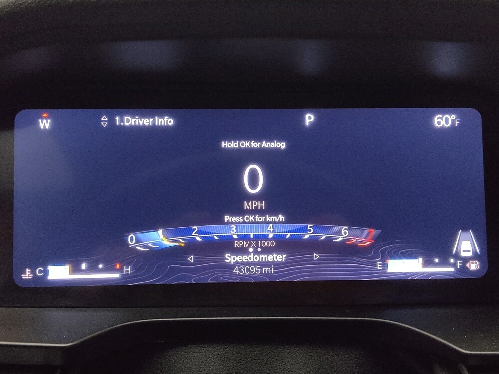 2023 Jeep Grand Cherokee in Colorado Springs, CO 80909 - 18122053 23