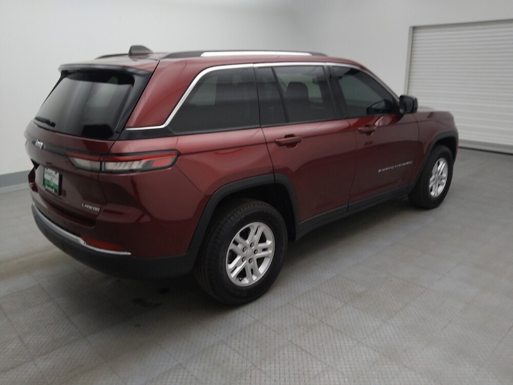 2023 Jeep Grand Cherokee in Colorado Springs, CO 80909 - 18122053 10