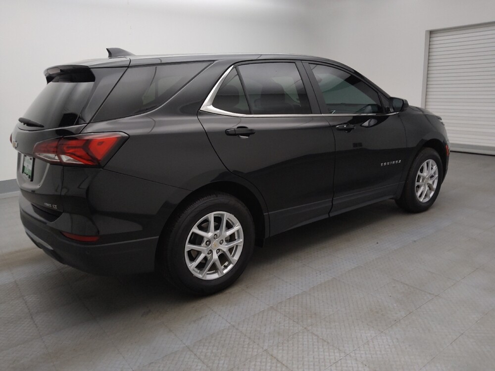 2024 Chevrolet Equinox in Albuquerque, NM 87123 - 18122054 10