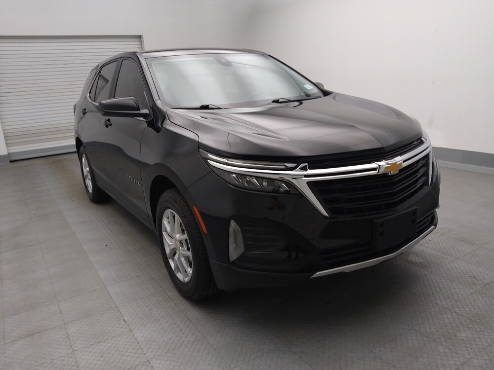 2024 Chevrolet Equinox in Albuquerque, NM 87123 - 18122054 13