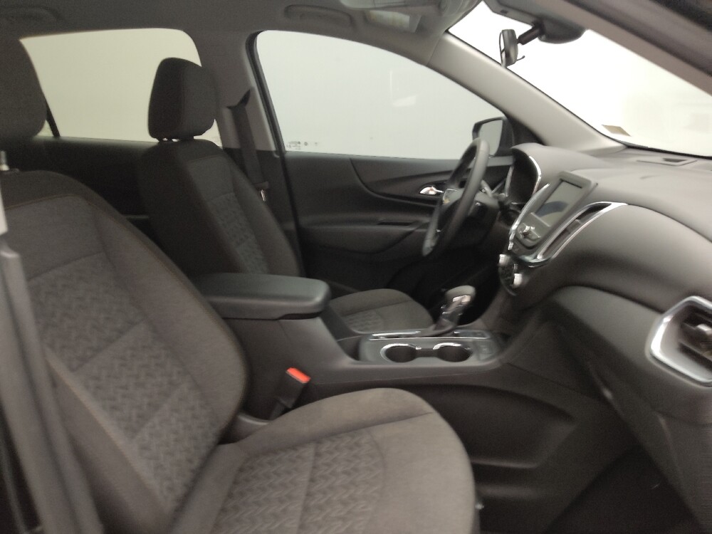 2024 Chevrolet Equinox in Albuquerque, NM 87123 - 18122054 21