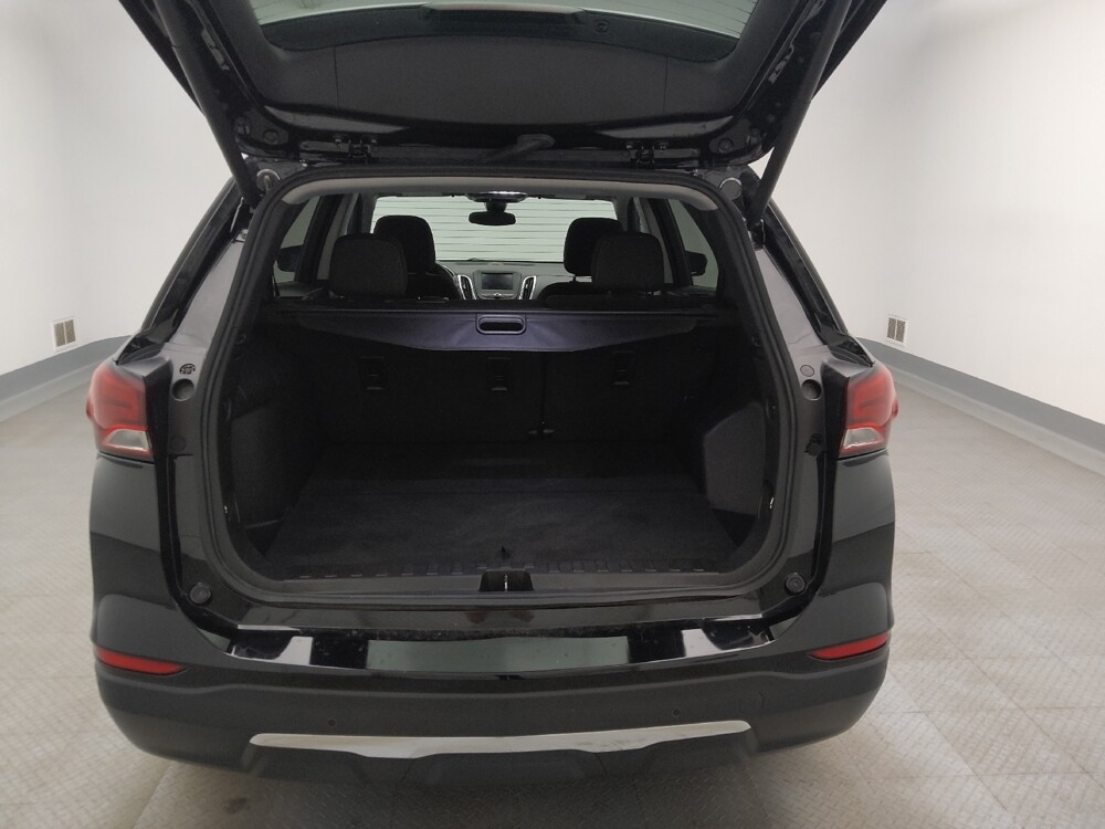 2024 Chevrolet Equinox in Albuquerque, NM 87123 - 18122054 29