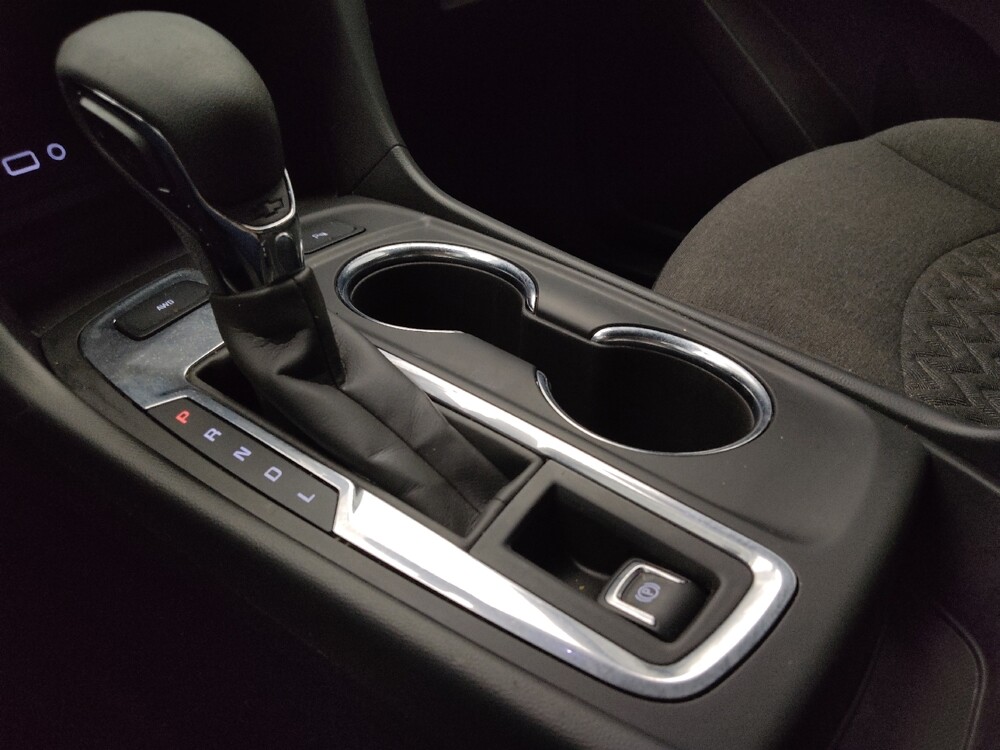 2024 Chevrolet Equinox in Albuquerque, NM 87123 - 18122054 26