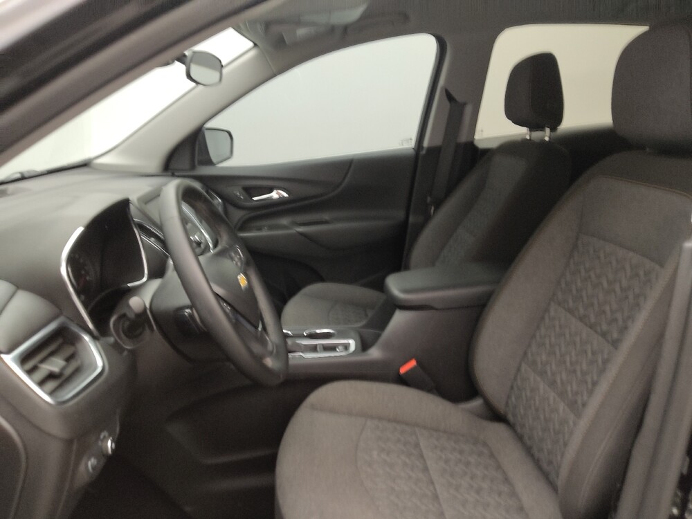 2024 Chevrolet Equinox in Albuquerque, NM 87123 - 18122054 17