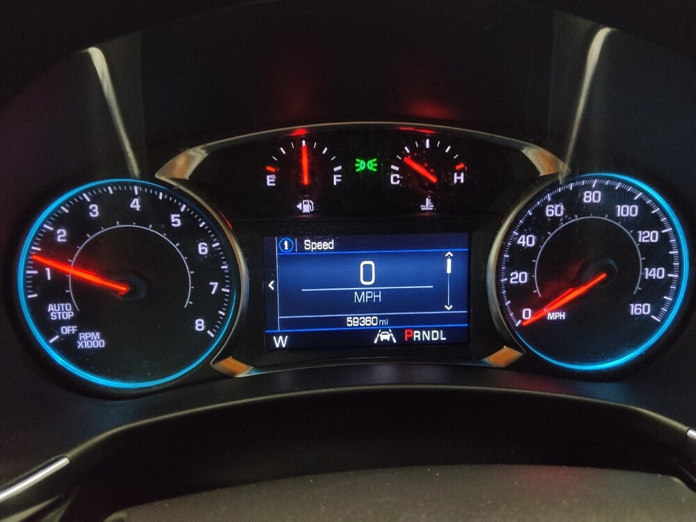 2024 Chevrolet Equinox in Albuquerque, NM 87123 - 18122054 23