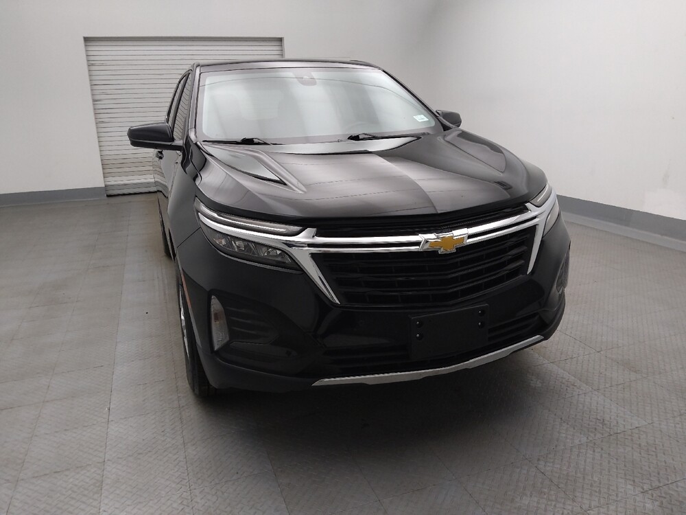 2024 Chevrolet Equinox in Albuquerque, NM 87123 - 18122054 14