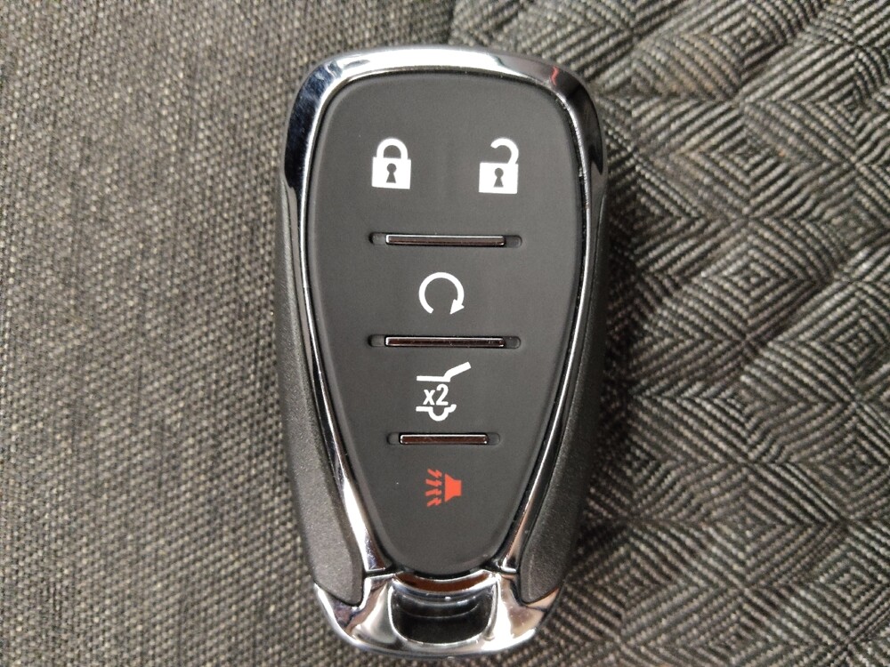 2024 Chevrolet Equinox in Albuquerque, NM 87123 - 18122054 32