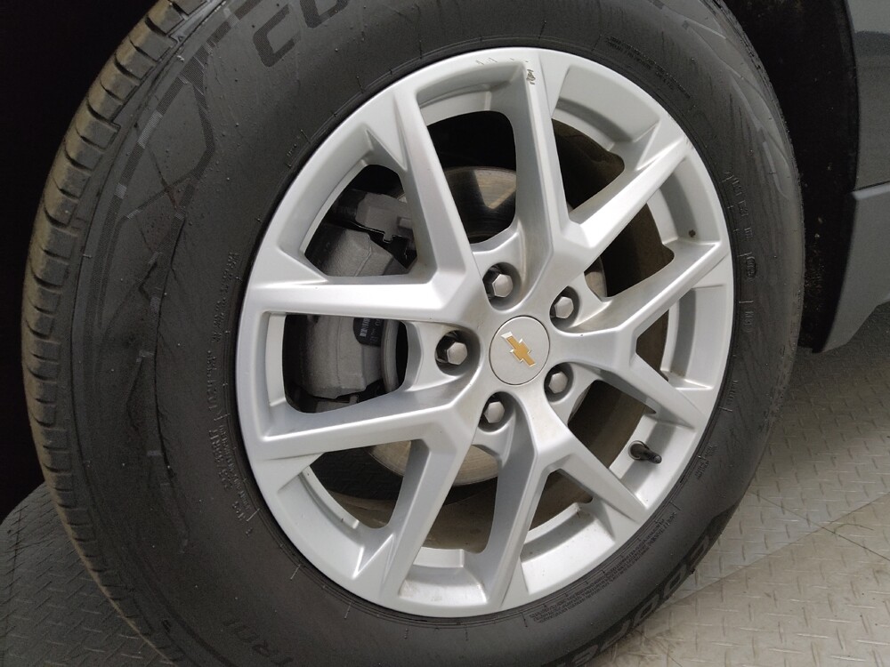 2024 Chevrolet Equinox in Albuquerque, NM 87123 - 18122054 31