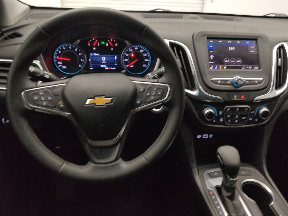 2024 Chevrolet Equinox in Albuquerque, NM 87123 - 18122054 22