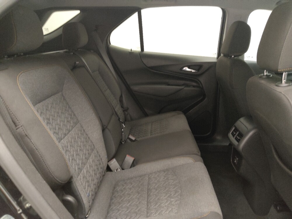 2024 Chevrolet Equinox in Albuquerque, NM 87123 - 18122054 19