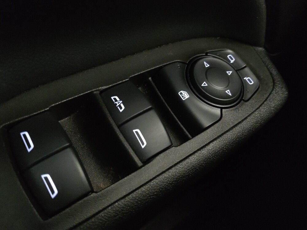 2024 Chevrolet Equinox in Albuquerque, NM 87123 - 18122054 27