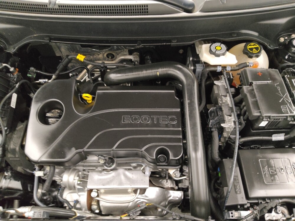 2024 Chevrolet Equinox in Albuquerque, NM 87123 - 18122054 30