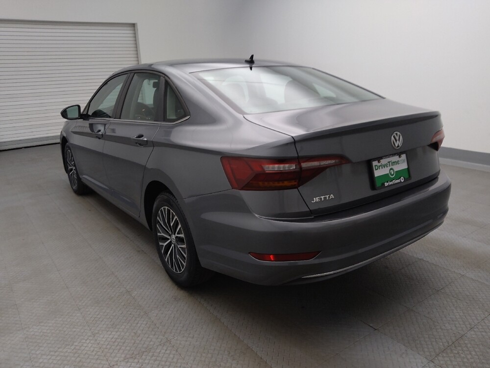2019 Volkswagen Jetta in Albuquerque, NM 87123 - 18122055 5