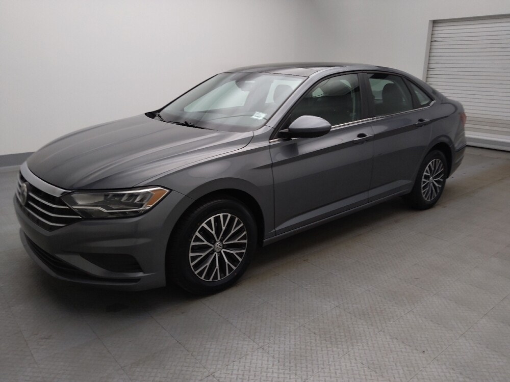2019 Volkswagen Jetta in Albuquerque, NM 87123 - 18122055 2
