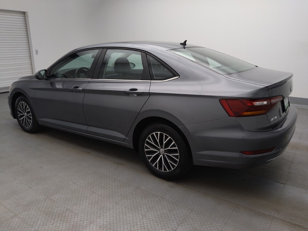 2019 Volkswagen Jetta in Albuquerque, NM 87123 - 18122055 3