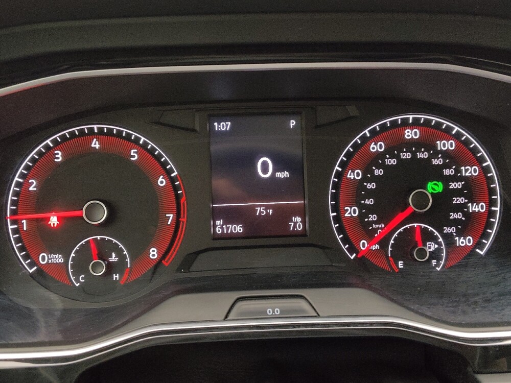 2019 Volkswagen Jetta in Albuquerque, NM 87123 - 18122055 23