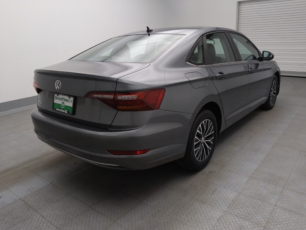 2019 Volkswagen Jetta in Albuquerque, NM 87123 - 18122055 9