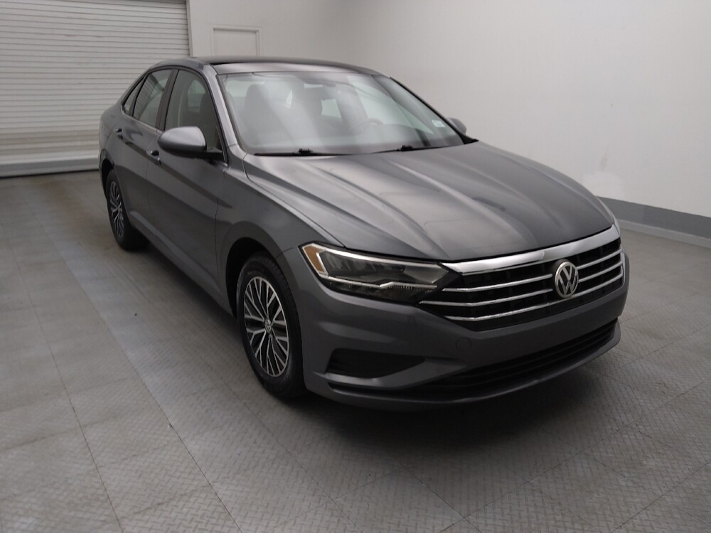 2019 Volkswagen Jetta in Albuquerque, NM 87123 - 18122055 13