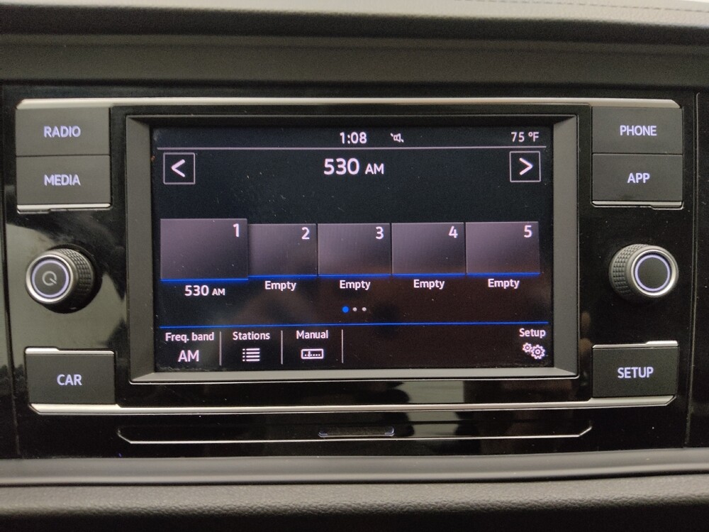 2019 Volkswagen Jetta in Albuquerque, NM 87123 - 18122055 25