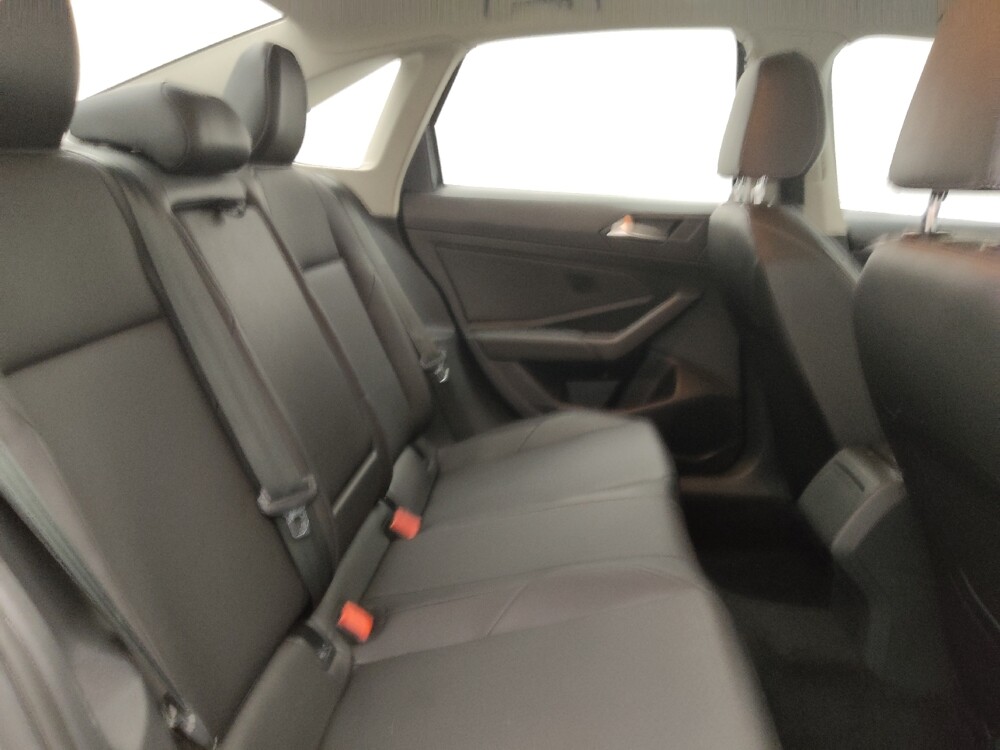 2019 Volkswagen Jetta in Albuquerque, NM 87123 - 18122055 19