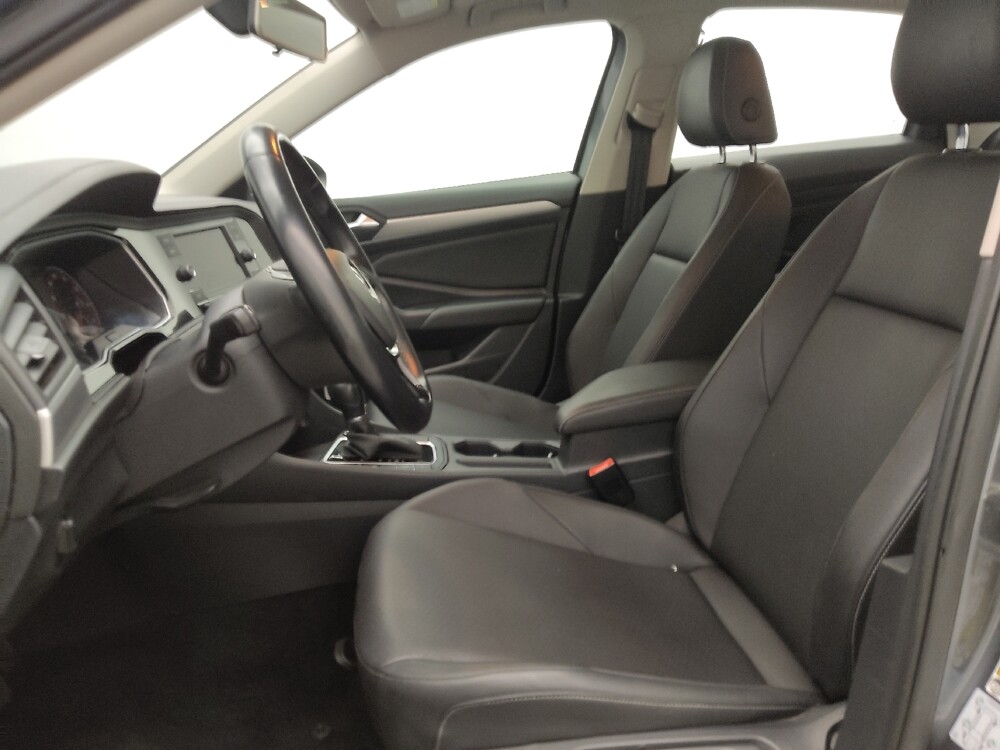 2019 Volkswagen Jetta in Albuquerque, NM 87123 - 18122055 17