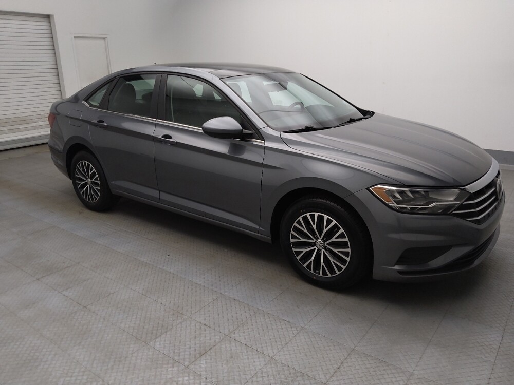 2019 Volkswagen Jetta in Albuquerque, NM 87123 - 18122055 11