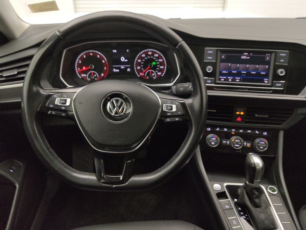 2019 Volkswagen Jetta in Albuquerque, NM 87123 - 18122055 22