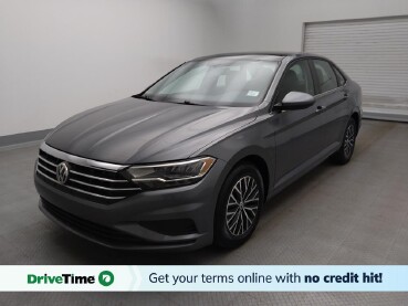 2019 Volkswagen Jetta in Albuquerque, NM 87123