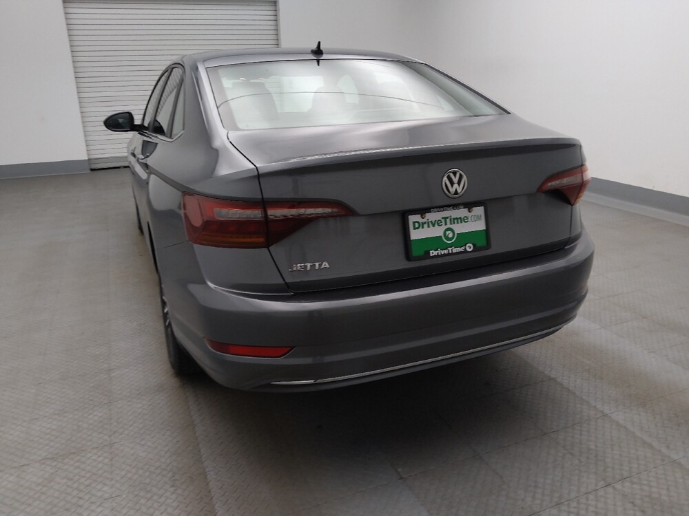 2019 Volkswagen Jetta in Albuquerque, NM 87123 - 18122055 6