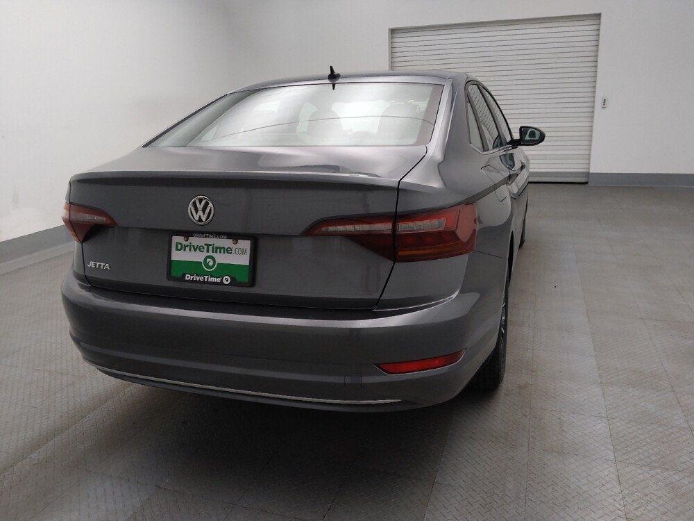 2019 Volkswagen Jetta in Albuquerque, NM 87123 - 18122055 7