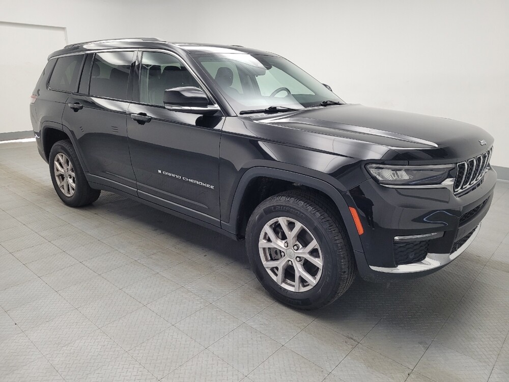 2022 Jeep Grand Cherokee L in Memphis, TN 38128 - 18122056 13