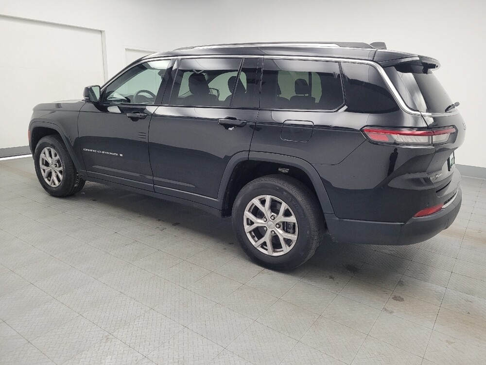 2022 Jeep Grand Cherokee L in Memphis, TN 38128 - 18122056 2