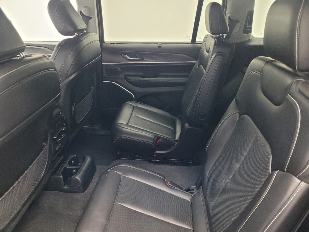 2022 Jeep Grand Cherokee L in Memphis, TN 38128 - 18122056 18