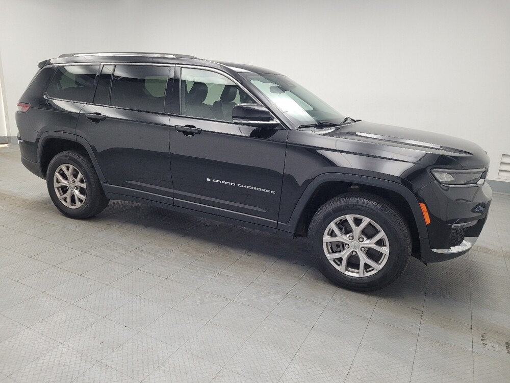 2022 Jeep Grand Cherokee L in Memphis, TN 38128 - 18122056 11