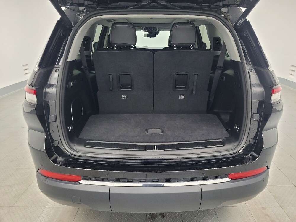 2022 Jeep Grand Cherokee L in Memphis, TN 38128 - 18122056 29