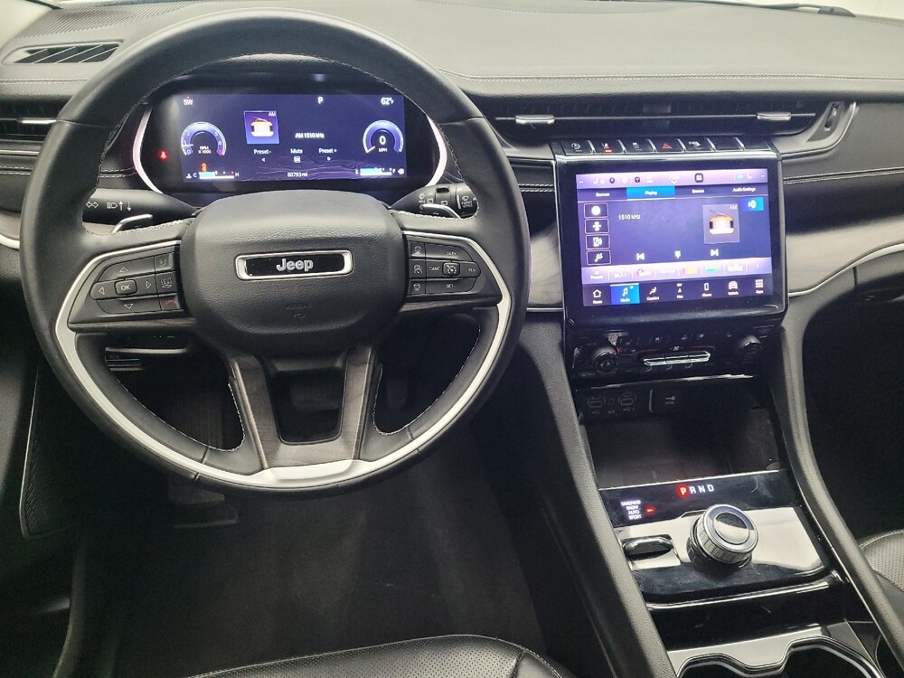 2022 Jeep Grand Cherokee L in Memphis, TN 38128 - 18122056 22