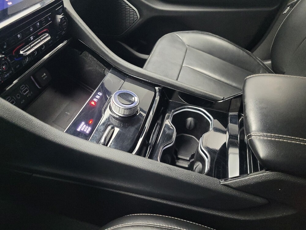 2022 Jeep Grand Cherokee L in Memphis, TN 38128 - 18122056 26